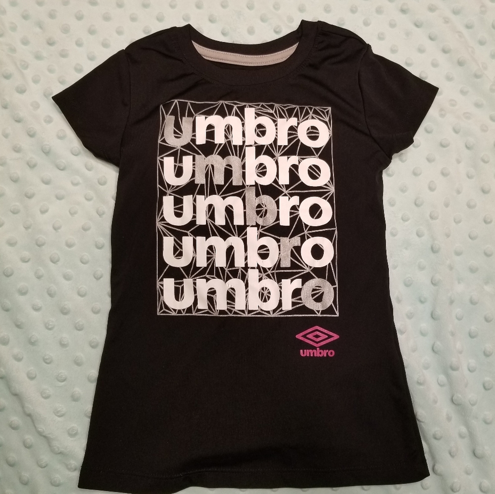 Umbro Dri-Fit Shirt
